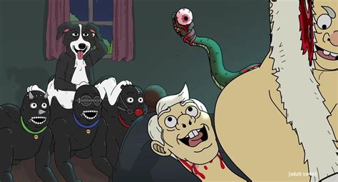 mr pickles rule 34|Explore the Best Mrpickels Art